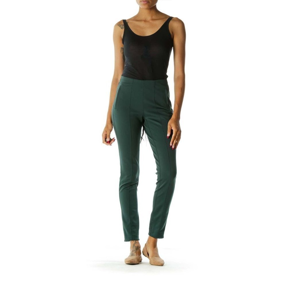 Lululemon Align High-Rise Legging Green Size 6